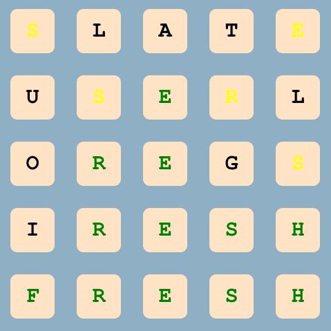 A screenshot of the game.